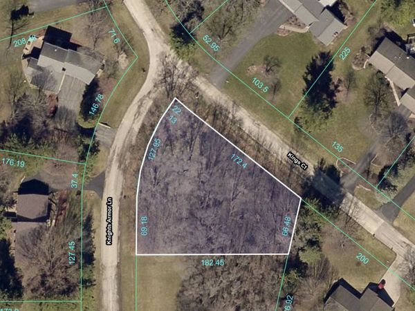 10365 KNIGHTS ARMOR Lane , Roscoe, IL 61073