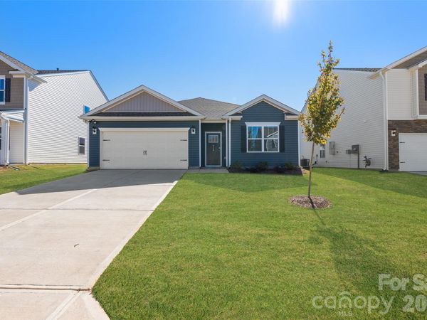 85 Ridgehaven Drive , Waynesville, NC 28786