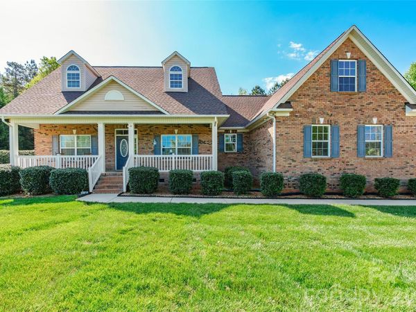 373 Little Rock Road , Rock Hill, SC 29730