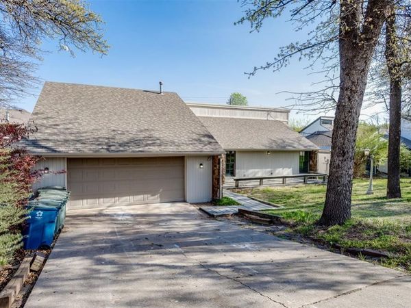 2213 Tredington Way, Edmond, OK 73034