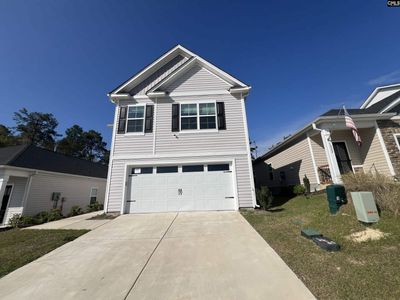 1326 Nyquist Avenue , Lexington, SC 29073
