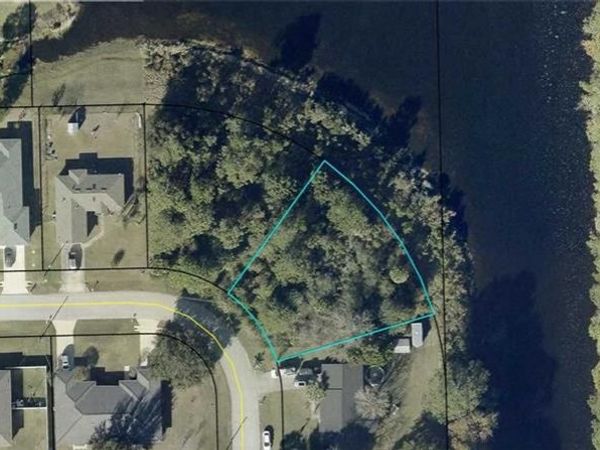 86 Lynbrook DR , PALM COAST, FL 32137