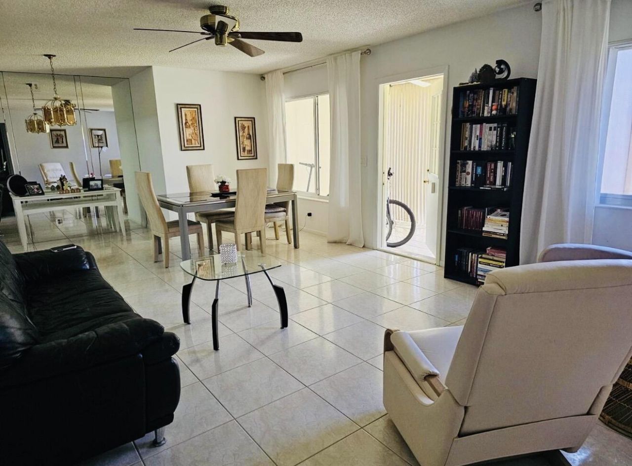 443 Pine Glen Lane, Unit C-2, Greenacres, FL 33463 Photo