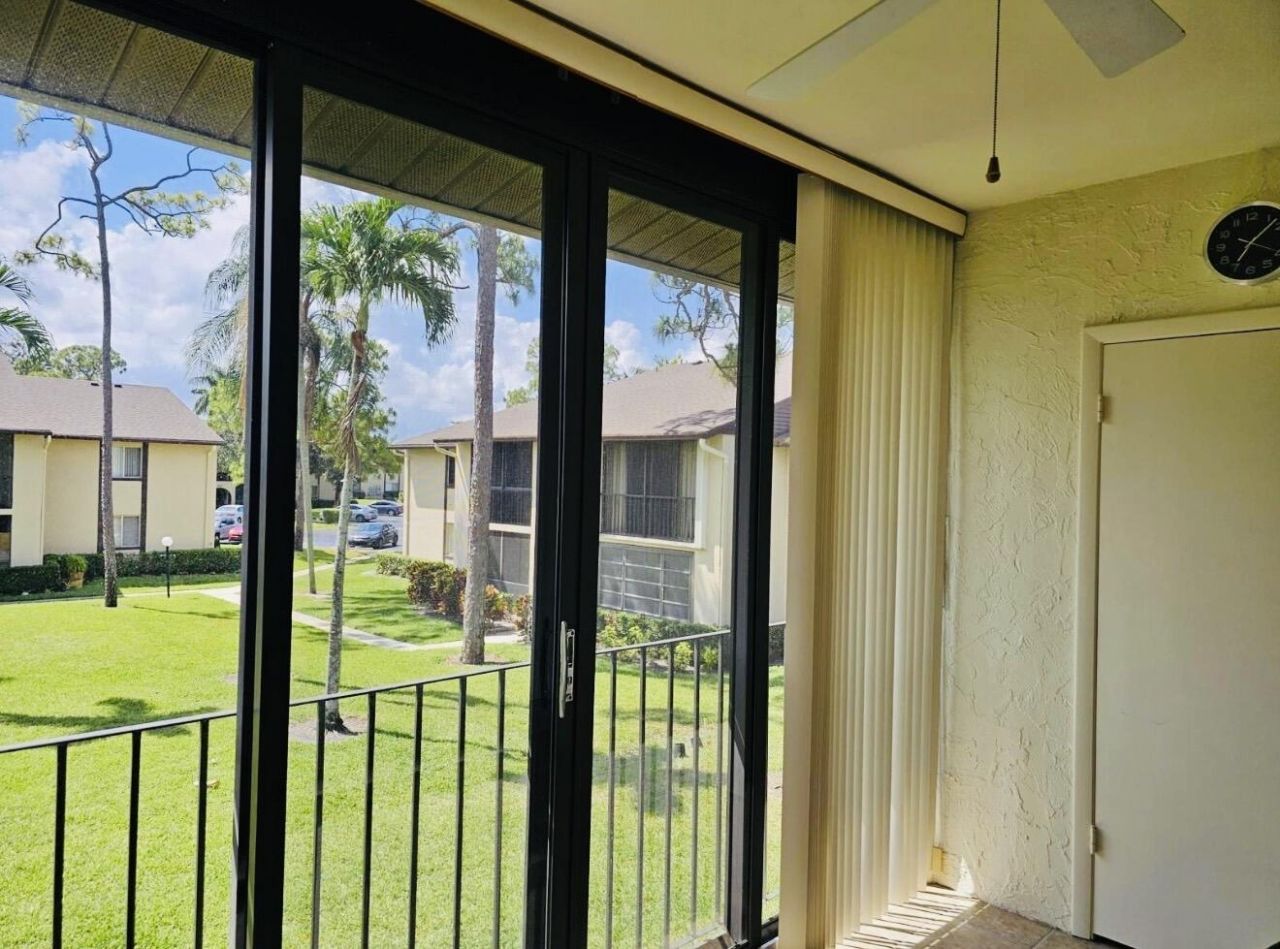 443 Pine Glen Lane, Unit C-2, Greenacres, FL 33463 Photo