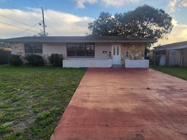 7670 NW 11th Court, Pembroke Pines, FL 33024