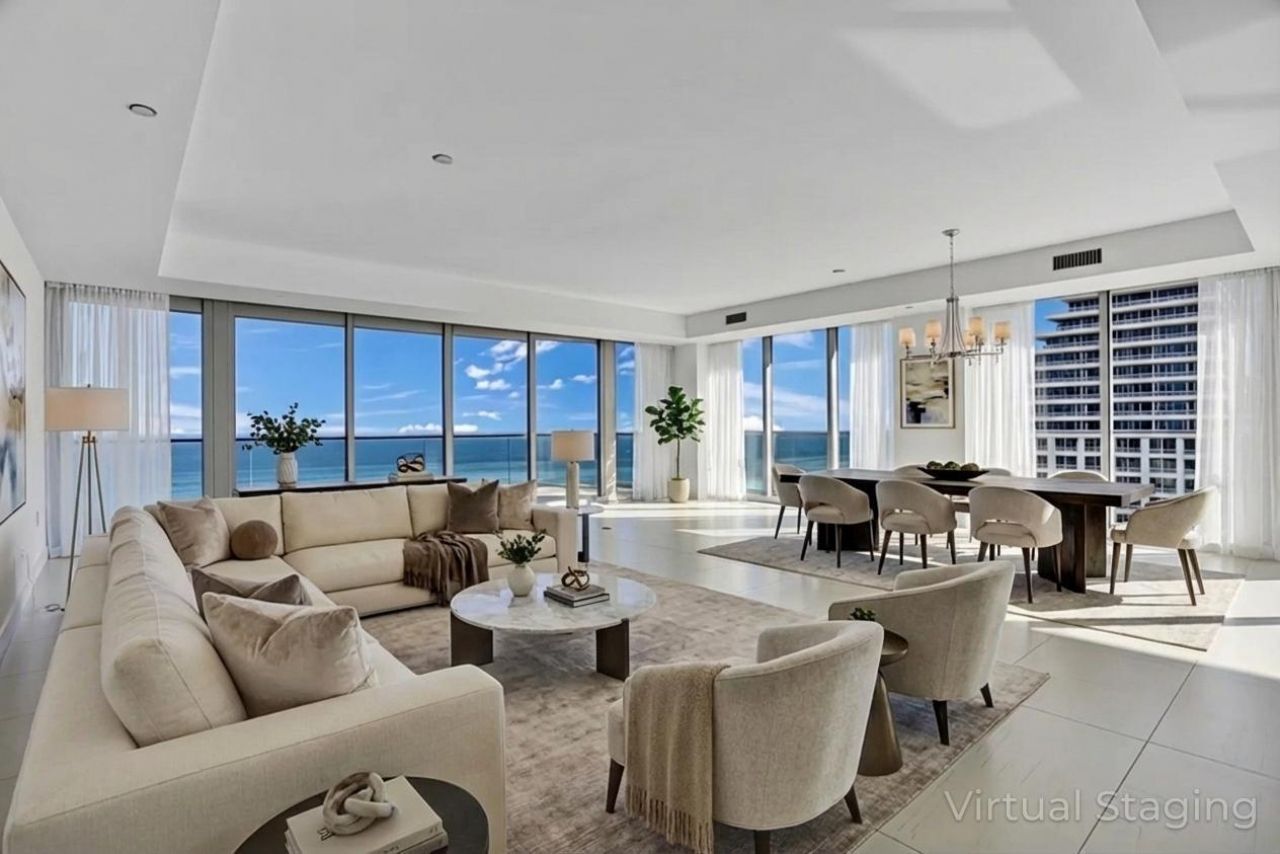 153 N Seabreeze Blvd, Unit 1602, Fort Lauderdale, FL 33304 Photo