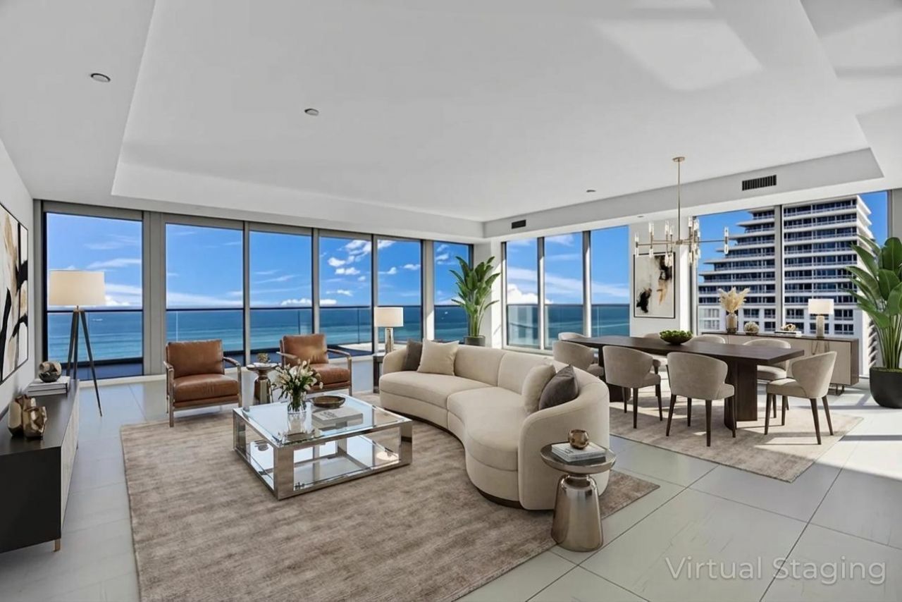 153 N Seabreeze Blvd, Unit 1602, Fort Lauderdale, FL 33304 Photo