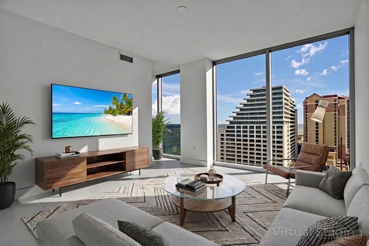 153 N Seabreeze Blvd, Unit 1602, Fort Lauderdale, FL 33304 Photo