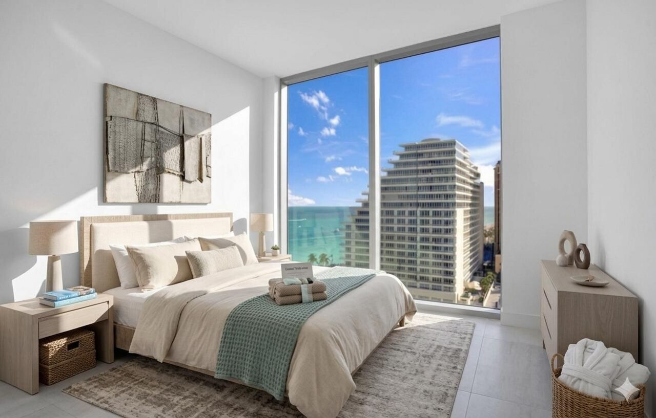 153 N Seabreeze Blvd, Unit 1602, Fort Lauderdale, FL 33304 Photo