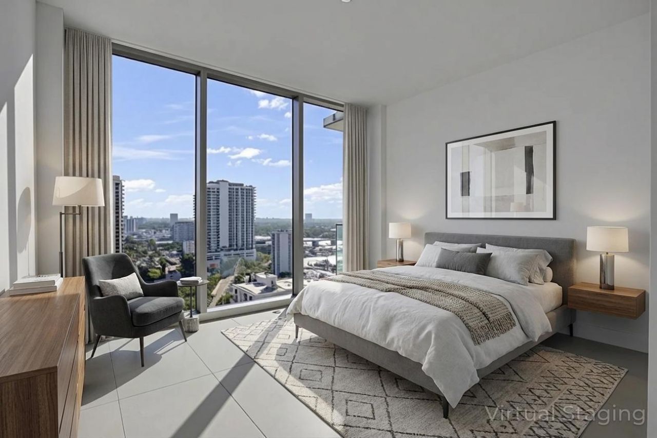 153 N Seabreeze Blvd, Unit 1602, Fort Lauderdale, FL 33304 Photo