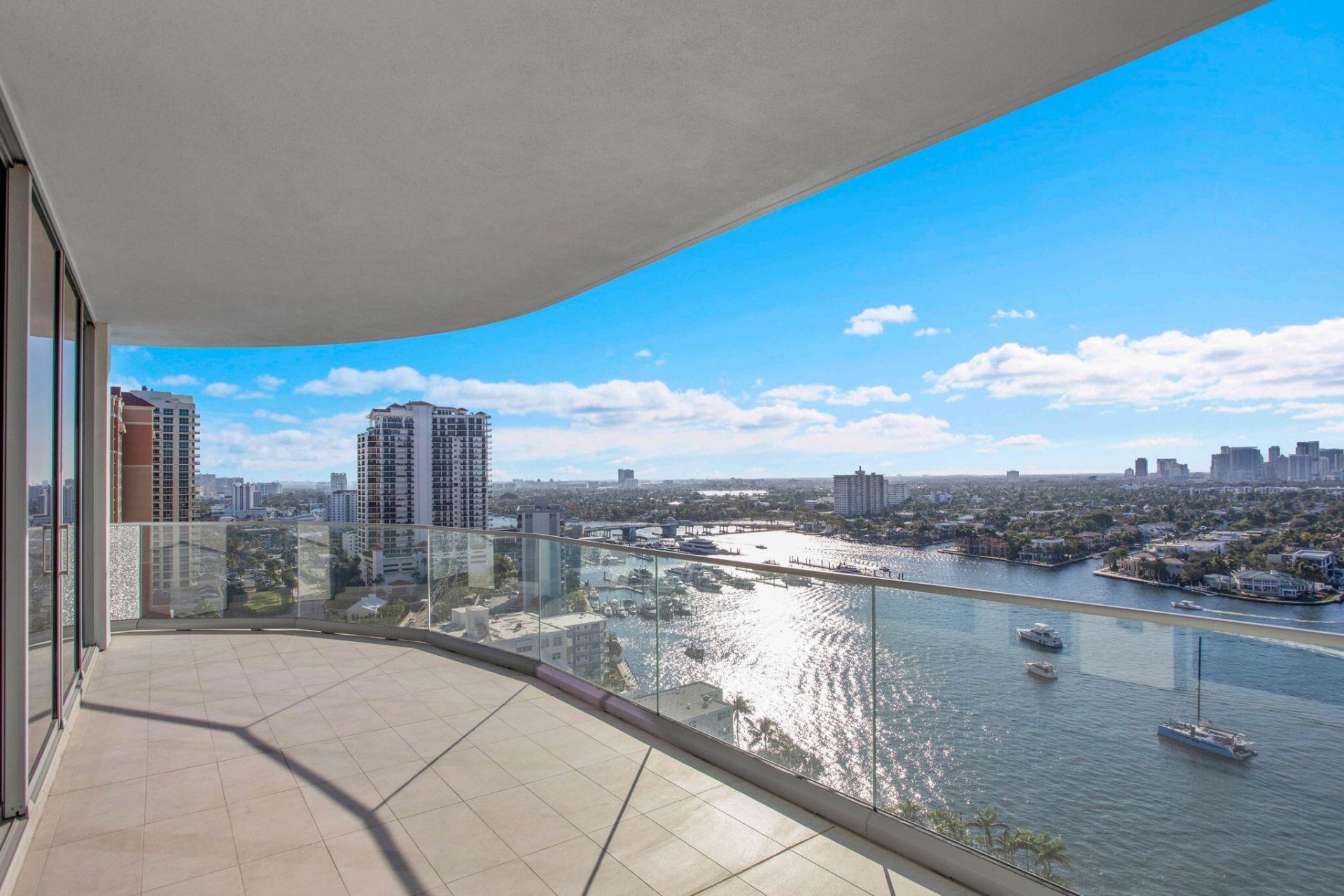 153 N Seabreeze Blvd, Unit 1602, Fort Lauderdale, FL 33304 Photo