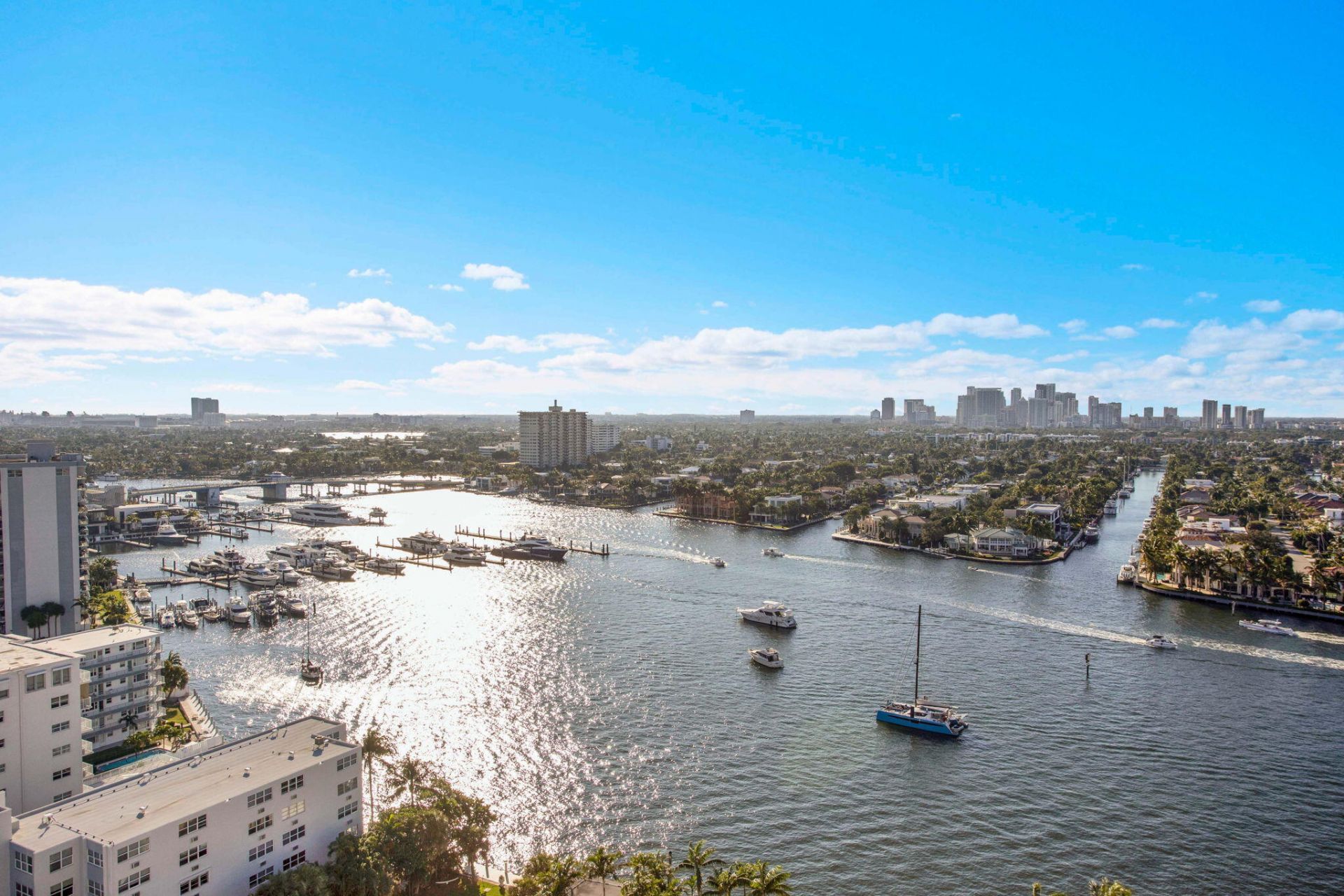 153 N Seabreeze Blvd, Unit 1602, Fort Lauderdale, FL 33304 Photo