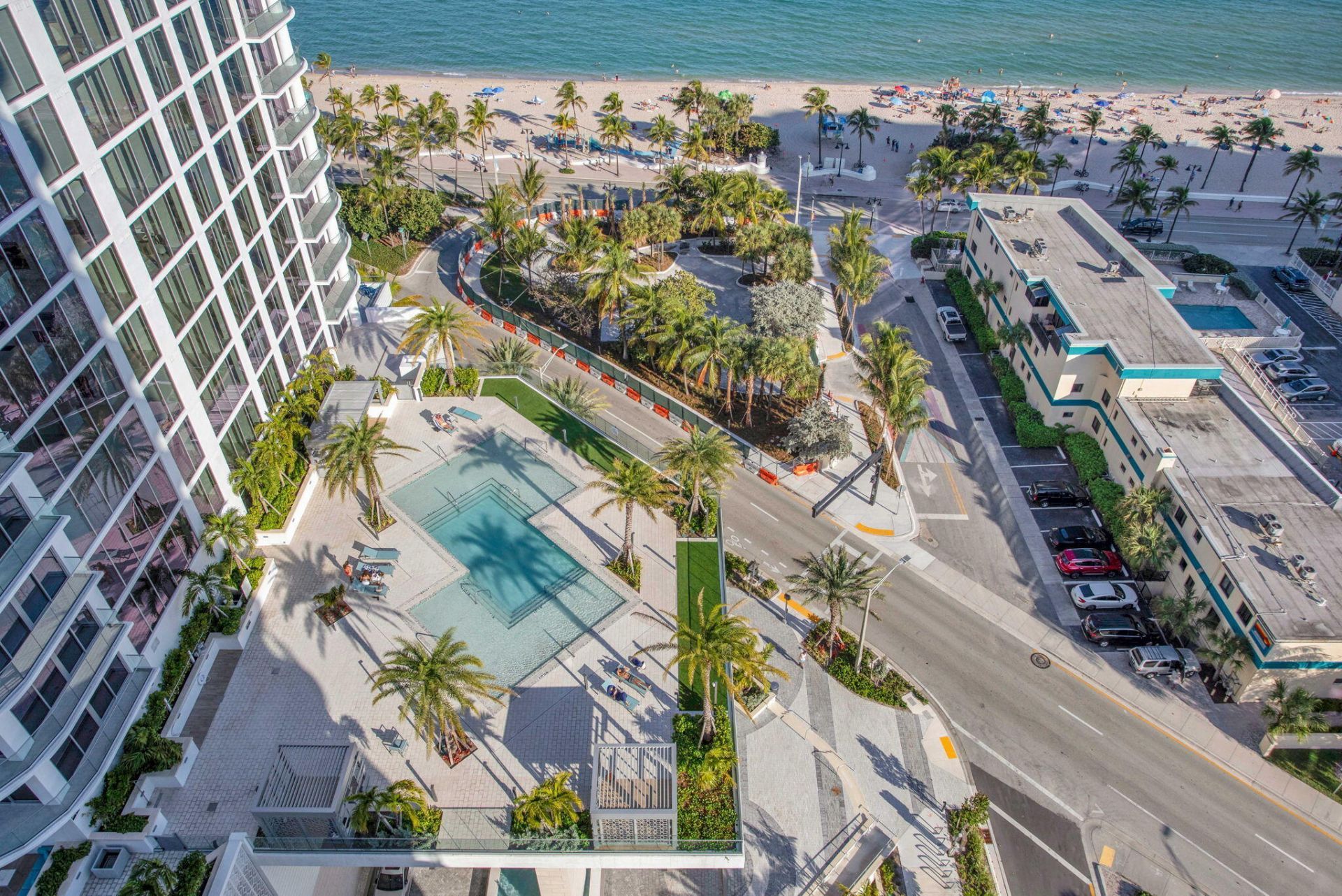 153 N Seabreeze Blvd, Unit 1602, Fort Lauderdale, FL 33304 Photo