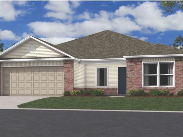 2720 Major Street , Pea Ridge, AR 72751