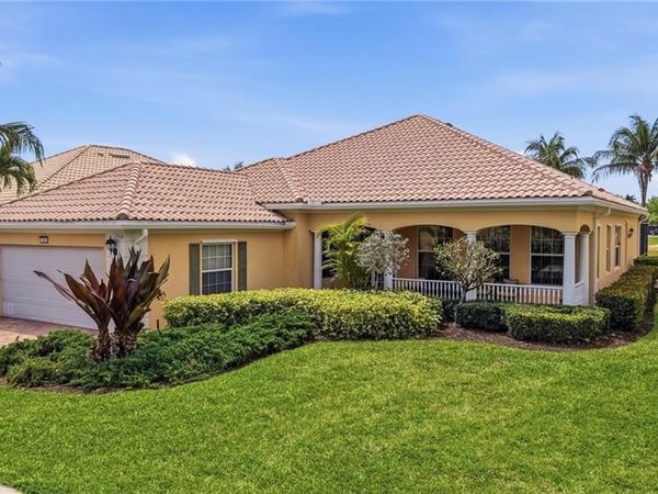 7902 Portofino CT, NAPLES, FL 34114