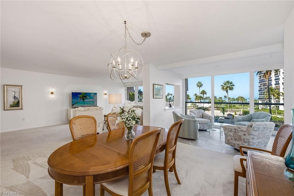 4031 Gulf Shore Blvd N, Unit 3B, Naples, FL 34103 Photo