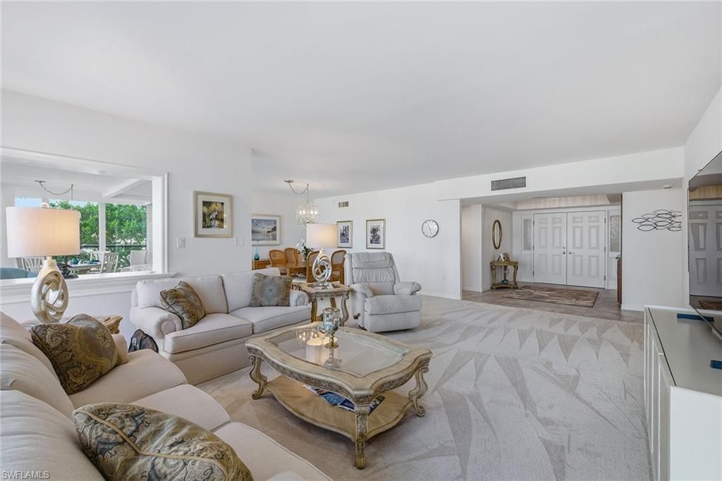 4031 Gulf Shore Blvd N, Unit 3B, Naples, FL 34103 Photo