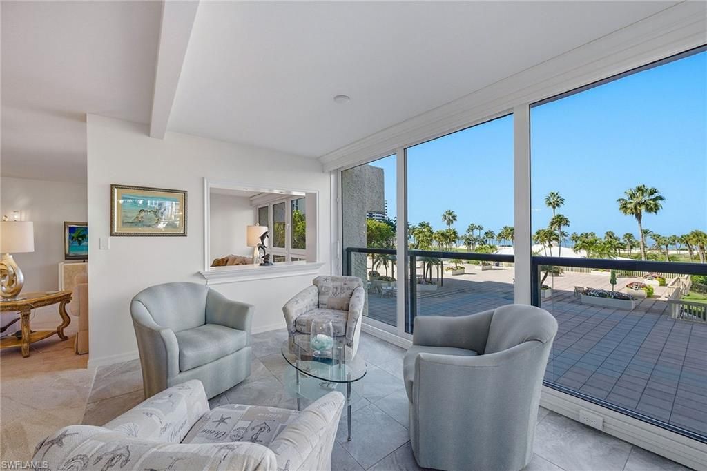 4031 Gulf Shore Blvd N, Unit 3B, Naples, FL 34103 Photo