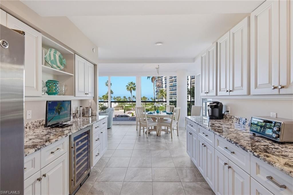 4031 Gulf Shore Blvd N, Unit 3B, Naples, FL 34103 Photo