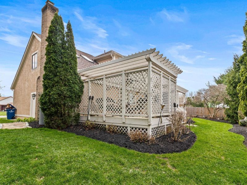 7482 Lindbrook Court, Reynoldsburg, OH 43068 Photo 38