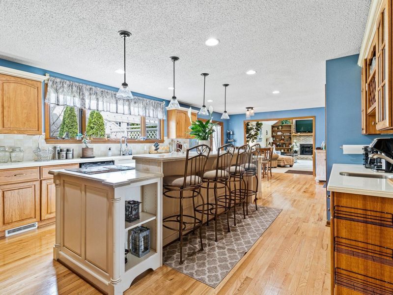 7482 Lindbrook Court, Reynoldsburg, OH 43068 Photo 9