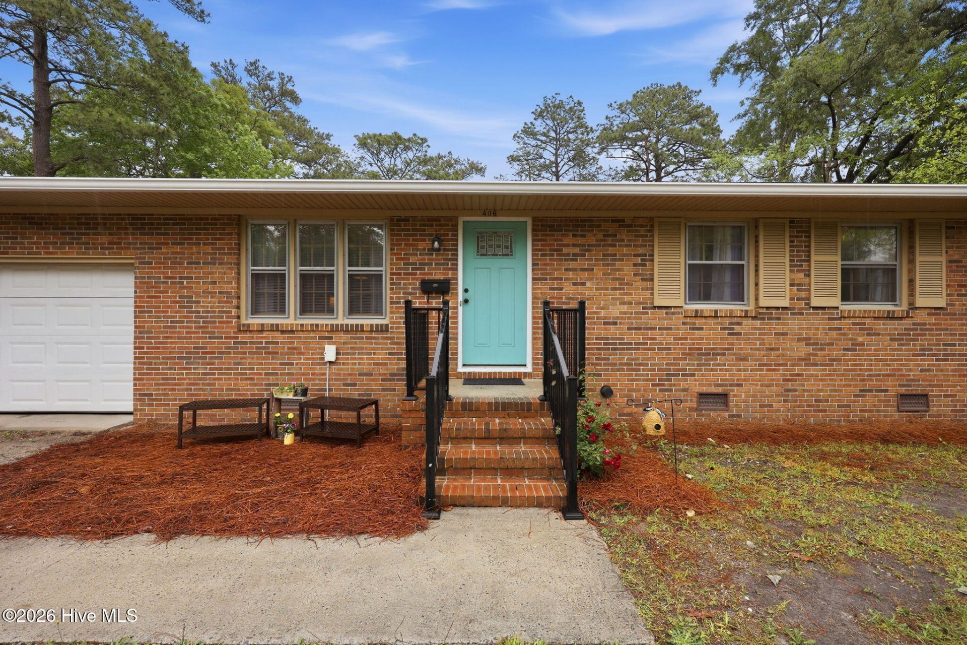 406 Shepard Street, Havelock, NC 28532 Main Photo