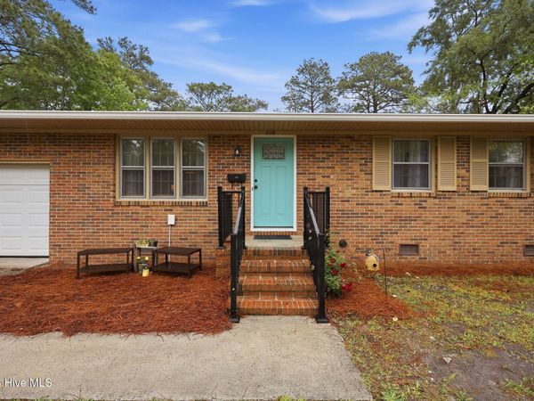 406 Shepard Street, Havelock, NC 28532