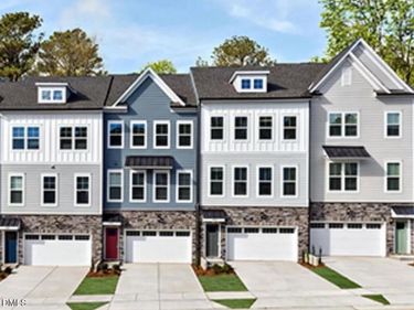 1805 Stroup Street, Apex, NC 27502