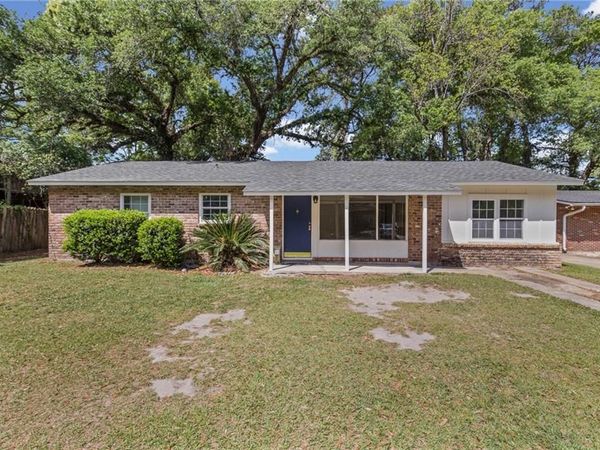 1508 Devonshire Drive, Mobile, AL 36605
