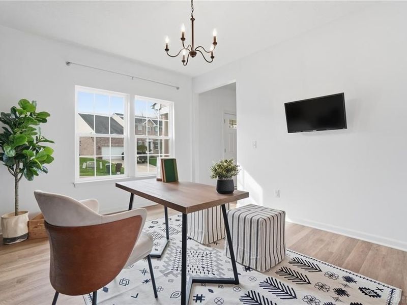 5172 Williams Ridge, South Lebanon, OH 45065 Photo 10