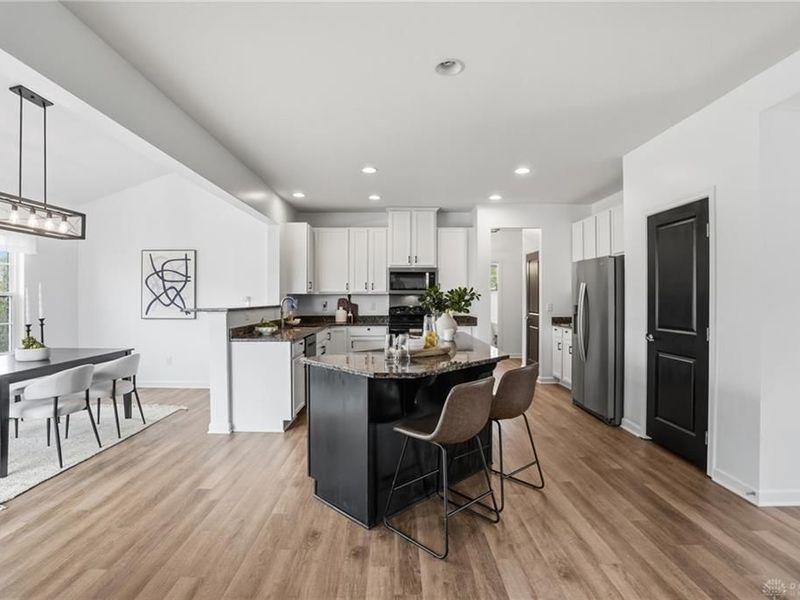 5172 Williams Ridge, South Lebanon, OH 45065 Photo 13