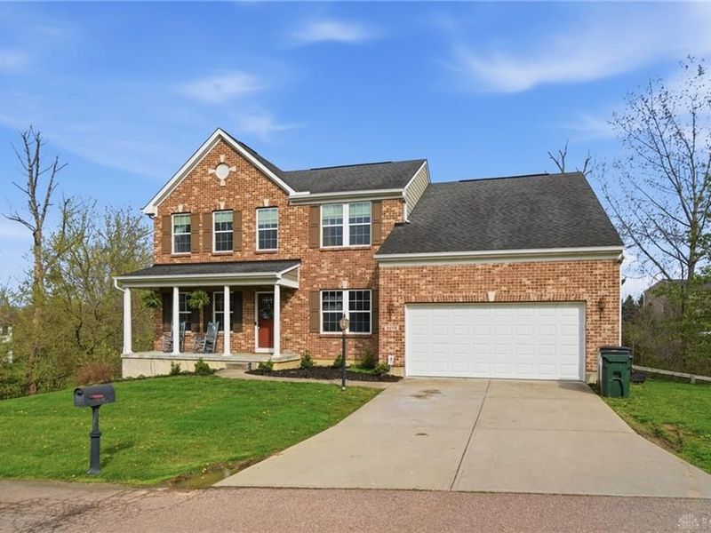 5172 Williams Ridge, South Lebanon, OH 45065 Photo 2