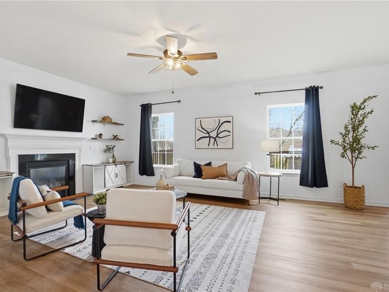 5172 Williams Ridge, South Lebanon, OH 45065 Photo 22