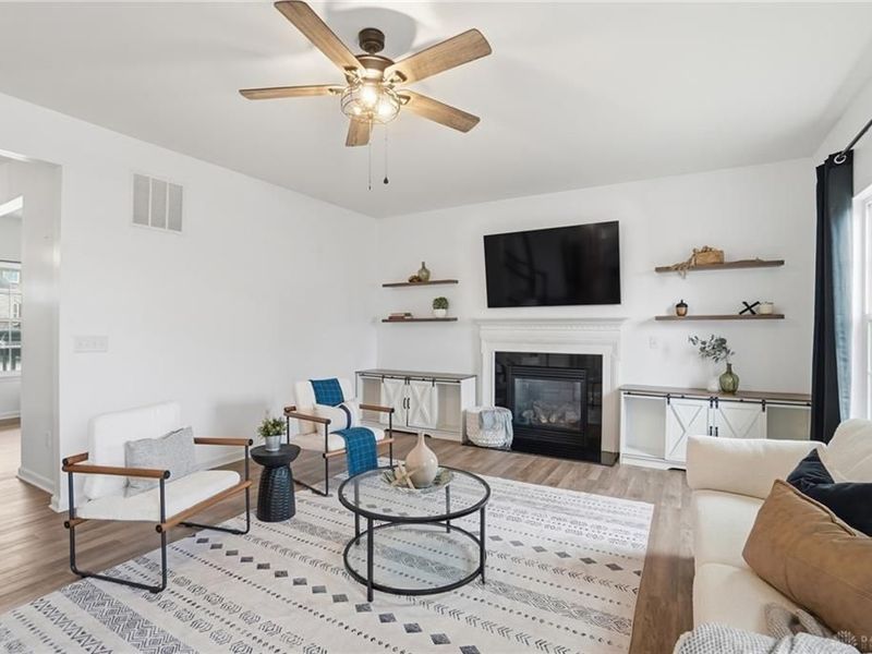 5172 Williams Ridge, South Lebanon, OH 45065 Photo 23