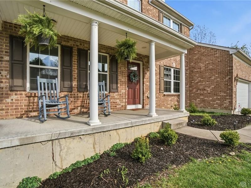 5172 Williams Ridge, South Lebanon, OH 45065 Photo 3