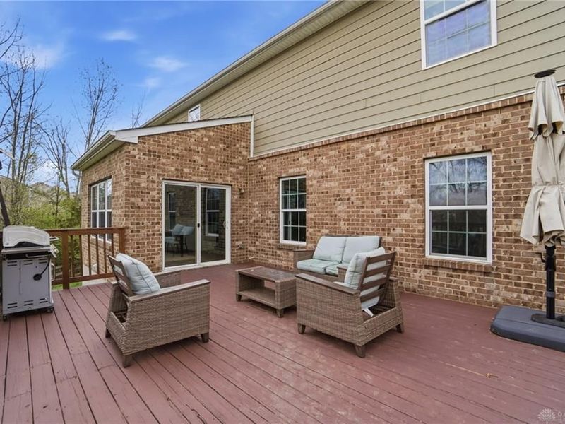 5172 Williams Ridge, South Lebanon, OH 45065 Photo 53