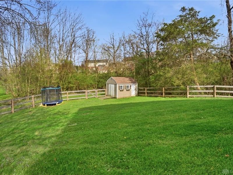 5172 Williams Ridge, South Lebanon, OH 45065 Photo 57