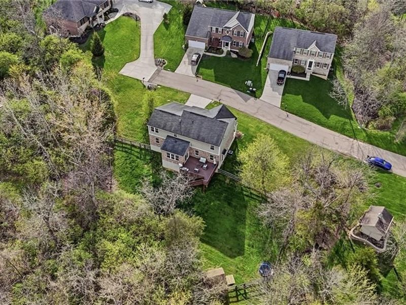 5172 Williams Ridge, South Lebanon, OH 45065 Photo 58