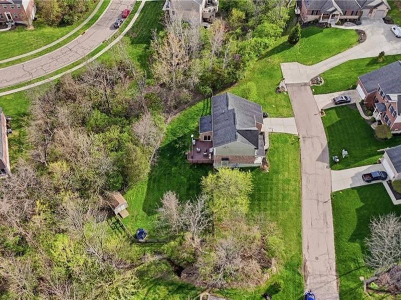 5172 Williams Ridge, South Lebanon, OH 45065 Photo 59