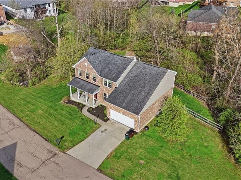 5172 Williams Ridge, South Lebanon, OH 45065 Photo 61