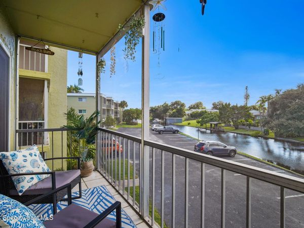 1001 W Eau Gallie Boulevard , Unit 229, Melbourne, FL 32935