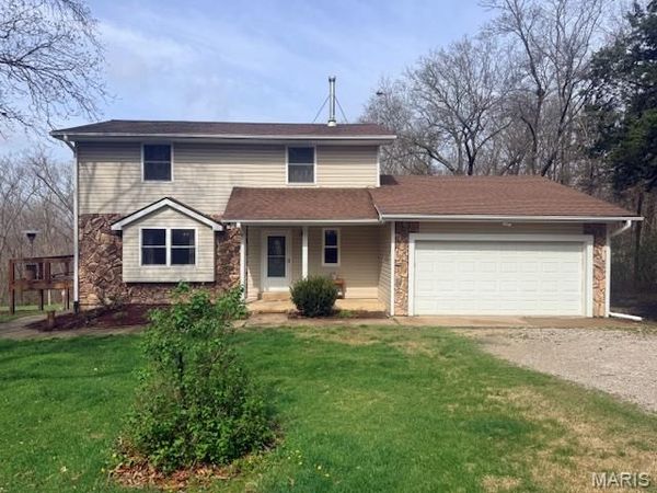 25111 Schuetzenground Road, Warrenton, MO 63383