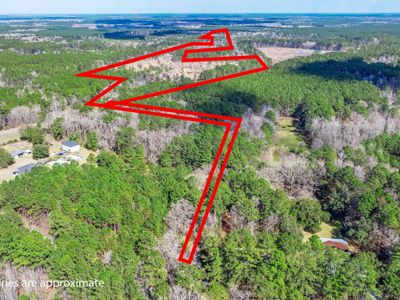 456 Breezewood Lane, Cottageville, SC 29435