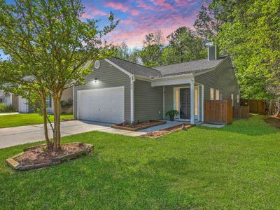 427 Savannah River Drive, Summerville, SC 29485