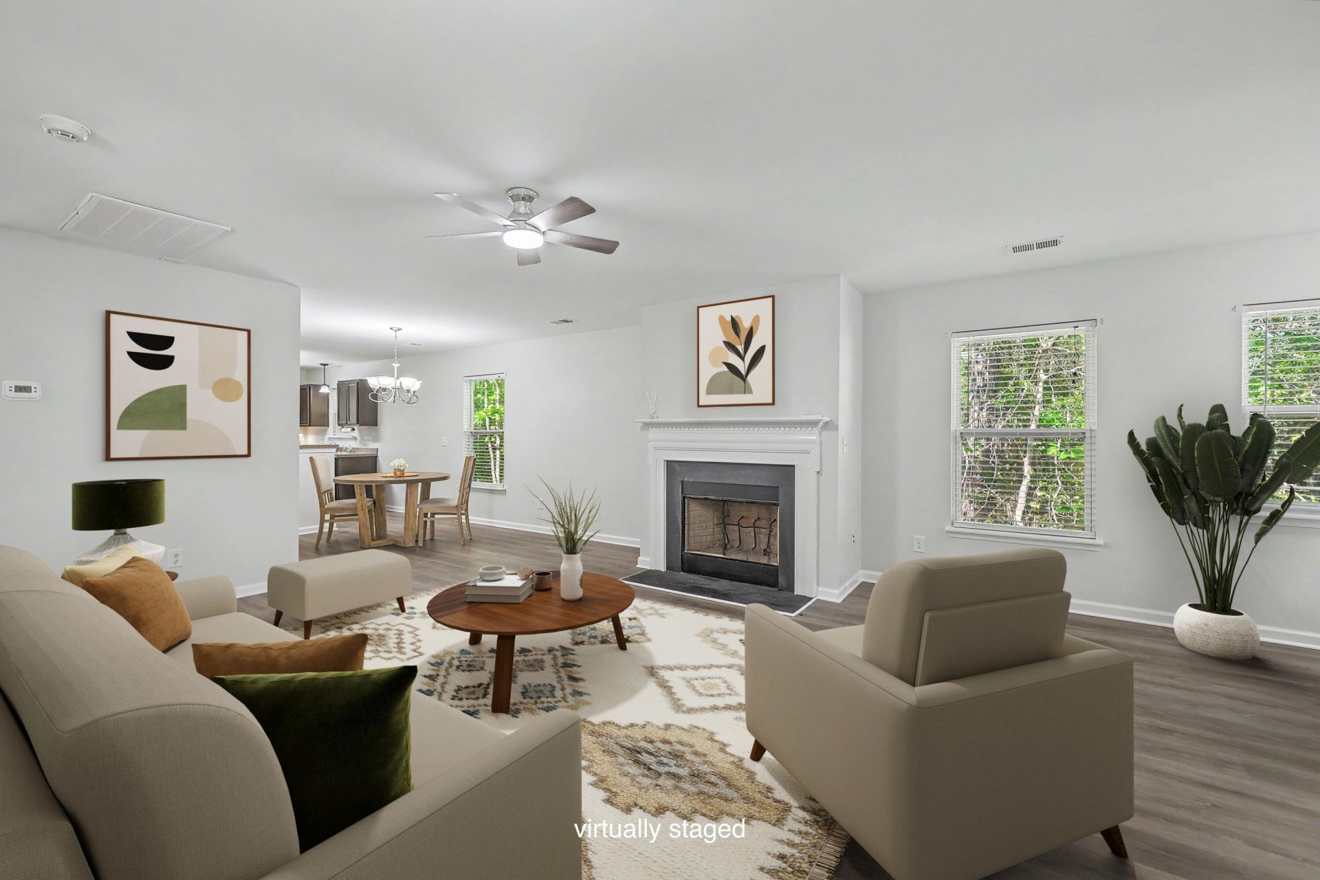 427 Savannah River Drive Photo 5