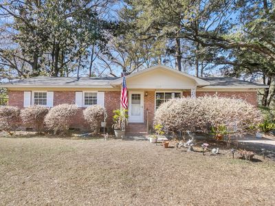 1219 Pauline Avenue, Charleston, SC 29412