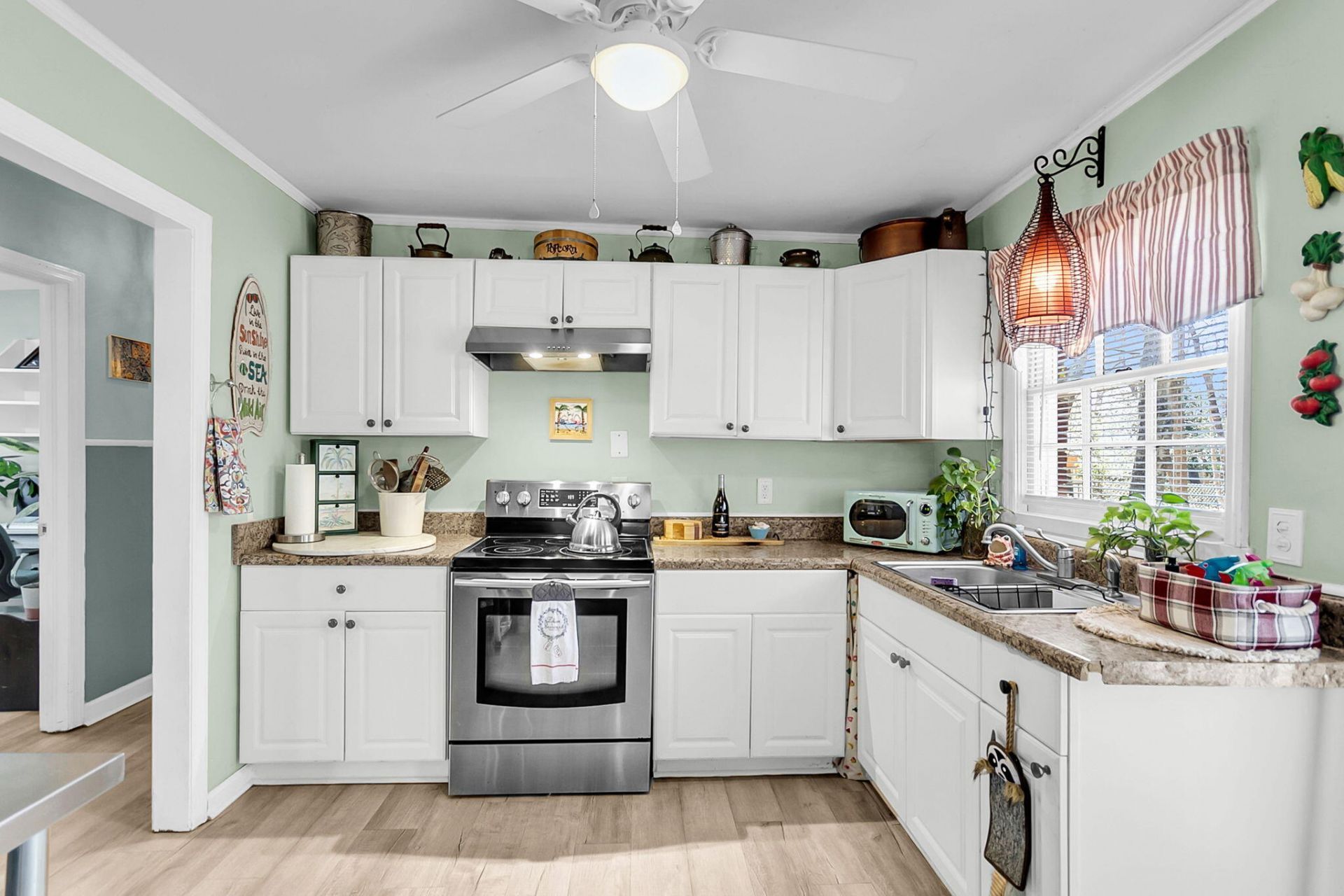 1219 Pauline Avenue Photo 8