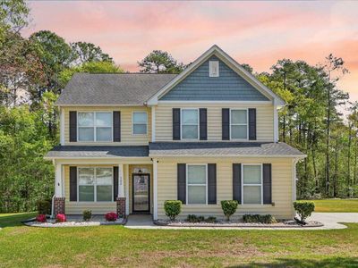 702 Tierra Loop, Summerville, SC 29483