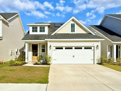 8715 Revival Road, North Charleston, SC 29420