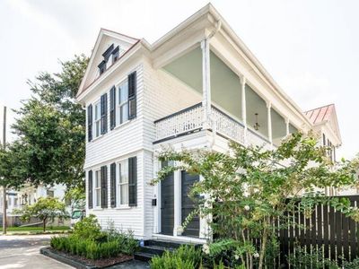 13 Carolina Street, Unit B Ups, Charleston, SC 29403